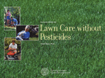 Lawn Care without Pesticides